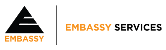 Embassy Services Logo
